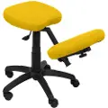 Piqueras Y Crespo Ergonómico Lietor Bali100 Justerbar Skammel