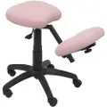 Piqueras Y Crespo Ergonómico Lietor Bali710 Justerbar Skammel