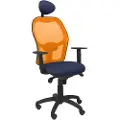 Piqueras Y Crespo Jorquera Ali200c Ergonomisk Kontorstol