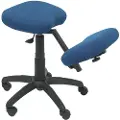 Piqueras Y Crespo Ergonómico Lietor Bali200 Justerbar Skammel