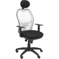 Piqueras Y Crespo Jorquera Ergonomisk Kontorstol