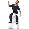 MOM Ride-on Unicorn Kostume Til Børn