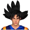 MOM Goku Paryk