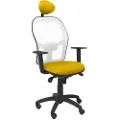 Piqueras Y Crespo Jorquera Ali100c Ergonomisk Kontorstol