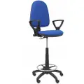 Piqueras Y Crespo 29bgolf Justerbar Skammel