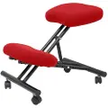 Piqueras Y Crespo Ergonómico Mahora Bali350 Justerbar Skammel
