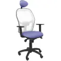 Piqueras Y Crespo Jorquera Ergonomisk Kontorstol