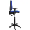 Piqueras Y Crespo S 29b10rp Justerbar Skammel