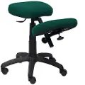 Piqueras Y Crespo Ergonómico Lietor Bali426 Justerbar Skammel