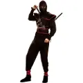 MOM Kostume Til Killer Ninja Man