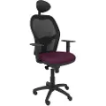 Piqueras Y Crespo Jorquera Ergonomisk Kontorstol