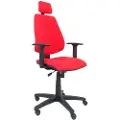 Piqueras Y Crespo Montalvos Ergonomisk Kontorstol
