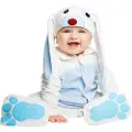 MOM Lille Baby Kanin Junior-kostume