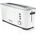 TM Electron Tmpts001 Brødrister 1000w