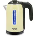 TM Electron Tmpkt010c Elkedel 1l 1500w
