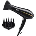 TM Electron Tmhd126 2400w Hårtørrer
