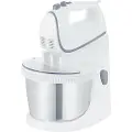 TM Electron Tmpba114 Stainless Røremaskine