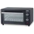 TM Electron Tmpho001bk Bordovn 10l 800w