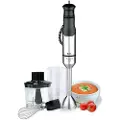 TM Electron Tmpba017 Håndmixer 1200w