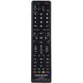 24hShop Universal fjernbetjening til Philips TV - LED, LCD & 3D