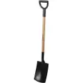 Pro Garden Flad Spade 114 Cm