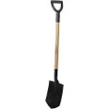 Grouw Spids Skovl 114 Cm