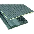 SCHELLENBERG Isolerende Persienneskuffe 1000x500x13 Mm