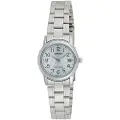 Casio S7227278 25 Mm Dameur