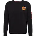 Alpha industries Nasa Davinci Sweatshirt