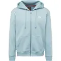 Alpha industries Basic Zip Sl Hættetrøje