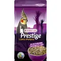 Versele-Laga Prestige Loro Parque Australian Parakeet- Parakit fuglefoder - 2,5 kg