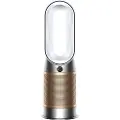 Dyson Purifier Hot+Cool Formaldehyde luftrenser/ventilator/varmeblæser