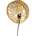 QAZQA Art Deco væglampe guld - Maro