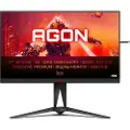 AOC 27" AGON AG275QXN - 2560x1440 - 165Hz - VA - DisplayHDR 400