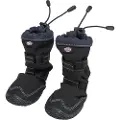 Trixie Walker Active Long - M-L - 2 stk - Sort