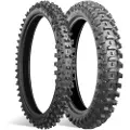 Bridgestone Battlecross-x10 51m Tt Offroad Forhjul
