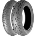 Bridgestone Battlax-sc R 61p M/c Tl Landevejsdæk