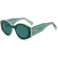 Missoni Mis-0064s Solbriller Til Kvinder