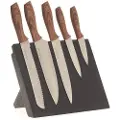 5 Five 78134 Magnetisk Holder Med 5 Knive