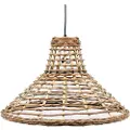 Home Decor S3040178 56x56x34 Cm Loftslampe