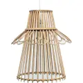 Home Decor S3040177 40x40x46 Cm Loftslampe