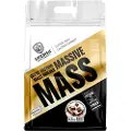 Swedish Supplements Massive Mass, 3500 gram Chocolate Fudge