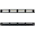 Nanocable 10.21.4124 Patchpanel
