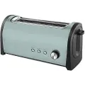 Kuken 33963 Brødrister 1000w