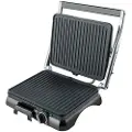 Kuken 33692 2000w Elektrisk Grill