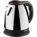 Kuken Elektrisk Vand Elkedel 1l 1400w