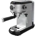 Kuken Espressomaskine 1l 1500w 15 Bar