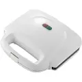 Kuken Elektrisk Sandwichtoaster Uden Skærefunktion 750w