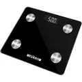 Kuken Bluetooth 200kg Vægt