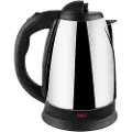 Kuken Rustfrit Stål Elkeddel 2l 1500w